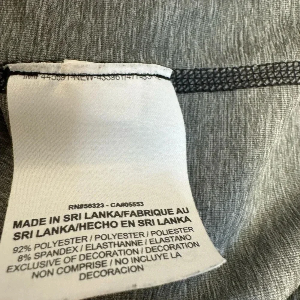 Nike‎ Men’s DriFit shirt size XL